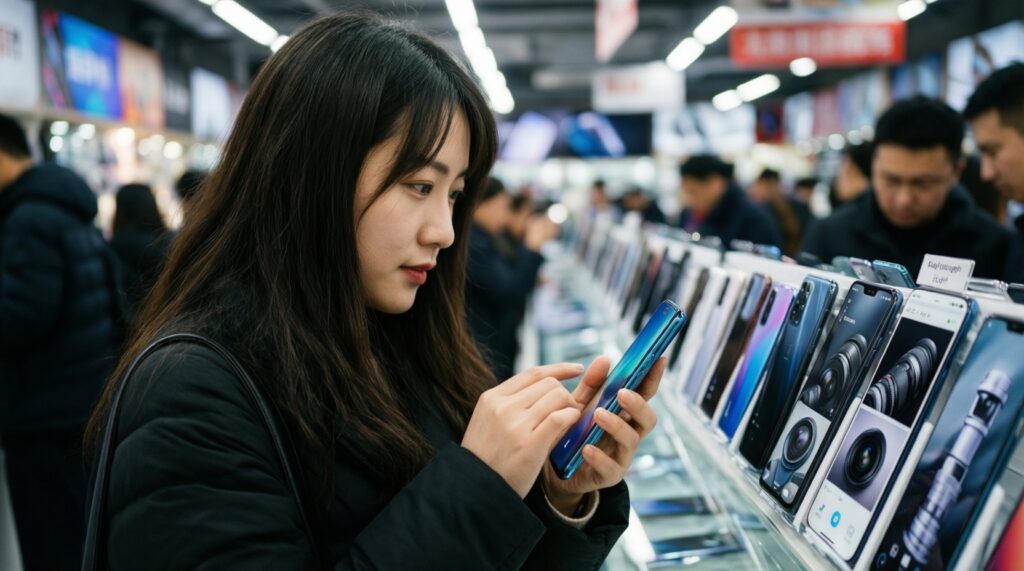 รีวิวกล้องมือถือแบบไม่แต่งรูป: ถ่ายกลางวัน-กลางคืน-ย้อนแสง รุ่นไหน