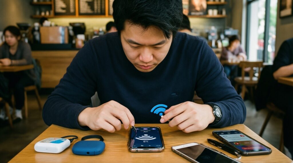 รวบรวมเสียงผู้ใช้: ปัญหาที่เจอบ่อย บั๊กหลังอัปเดต และบริการหลังการขายของแต่ละแบรนด์ - иллюстрация