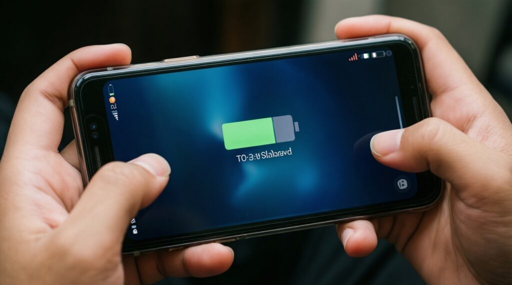 เทียบชิป Snapdragon vs Dimensity vs Exynos: ผลจริงในเกม งานถ่ายรูป และแบตเตอรี่ - иллюстрация