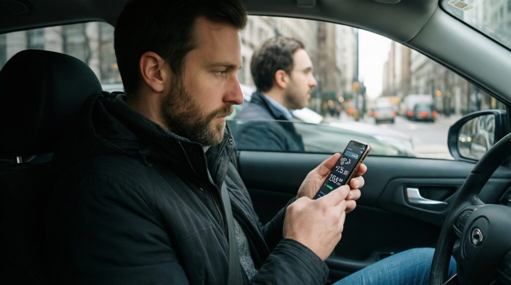 ทดสอบแบตเตอรี่มือถือ 10 รุ่นยอดนิยม: เปิดจอจริง เล่นเกม ถ่ายรูป ใช้ 5G ใครอึดสุด - иллюстрация