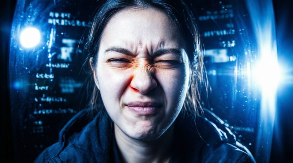 เปรียบเทียบจอ AMOLED vs LCD: สายตาล้า สีเพี้ยน ความสว่างกลางแดด - иллюстрация