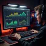 Thermal and throttling test: how much Fps drops during long gaming sessions