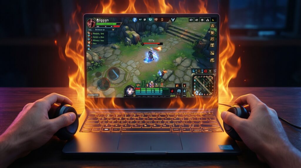 เปรียบเทียบแท็บเล็ตสำหรับเรียน/ทำงาน vs สำหรับดูหนังเล่นเกม: รุ่นไหนคุ้มสุดในงบเดียวกัน - иллюстрация
